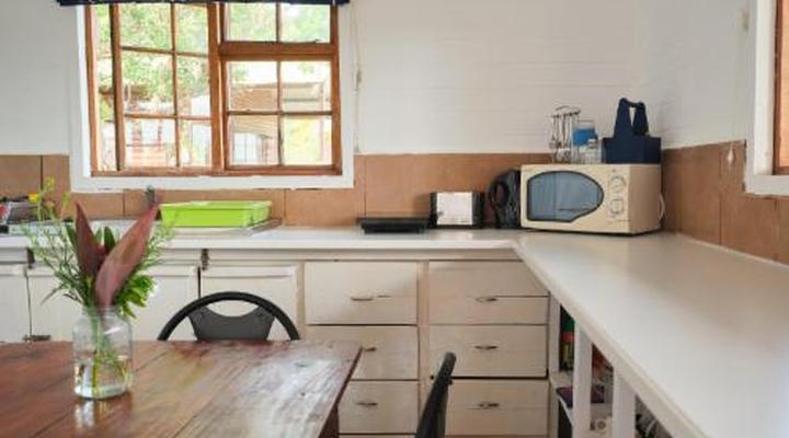 Just in Time Prime Mozambique Holiday Resort