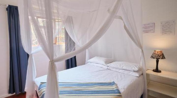 Just in Time Prime Mozambique Holiday Resort