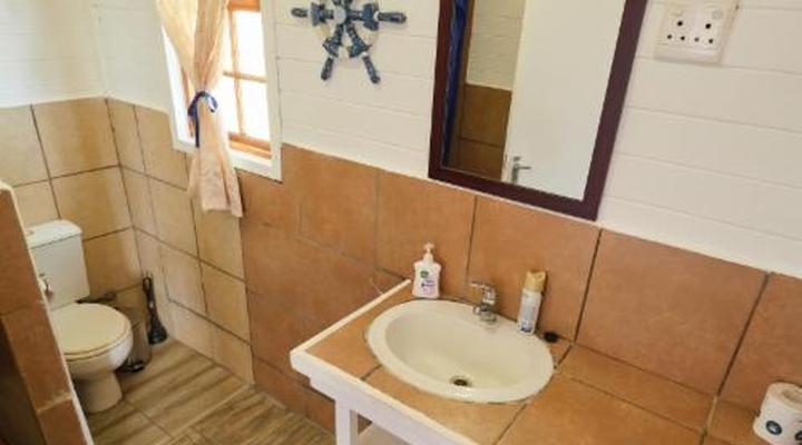 Just in Time Prime Mozambique Holiday Resort