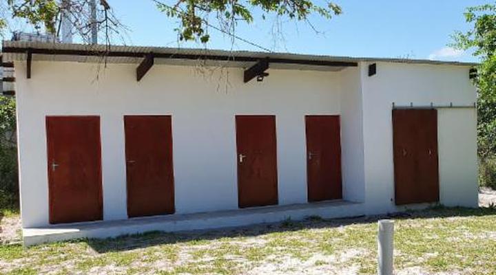 Just in Time Prime Mozambique Holiday Resort