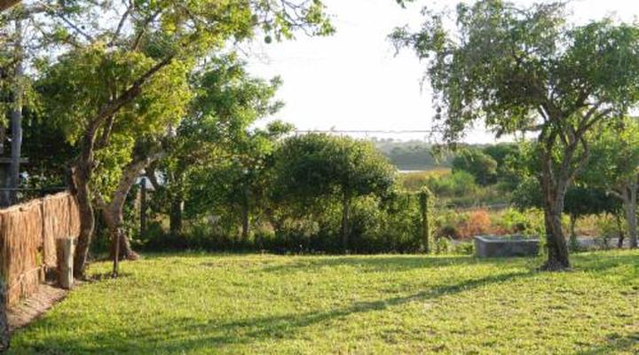 Just in Time Prime Mozambique Holiday Resort