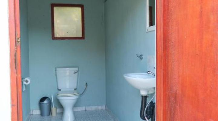 Just in Time Prime Mozambique Holiday Resort