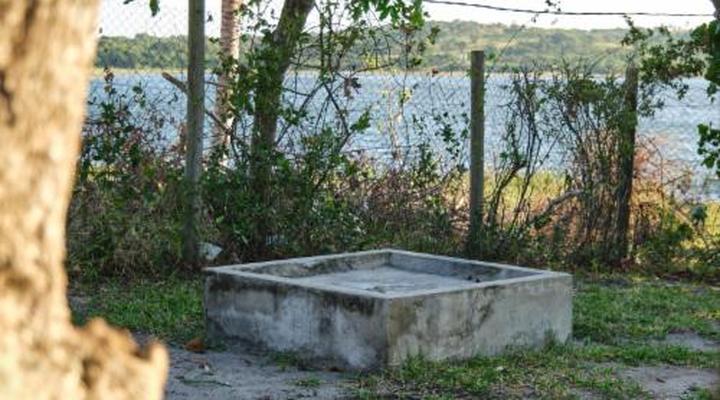 Just in Time Prime Mozambique Holiday Resort