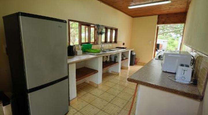 Just in Time Prime Mozambique Holiday Resort