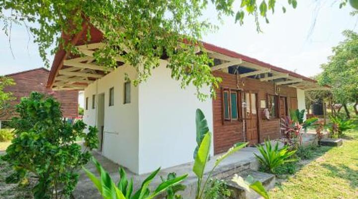 Just in Time Prime Mozambique Holiday Resort