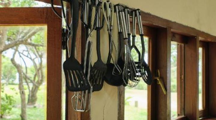 Just in Time Prime Mozambique Holiday Resort