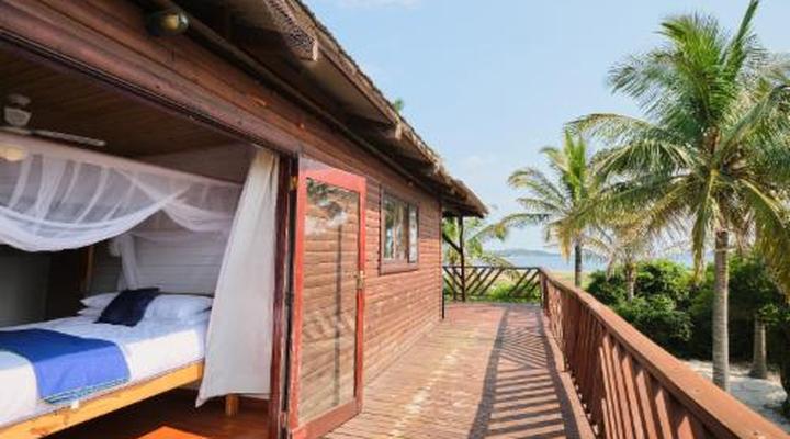 Just in Time Prime Mozambique Holiday Resort