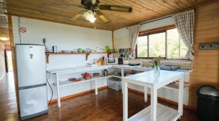 Just in Time Prime Mozambique Holiday Resort