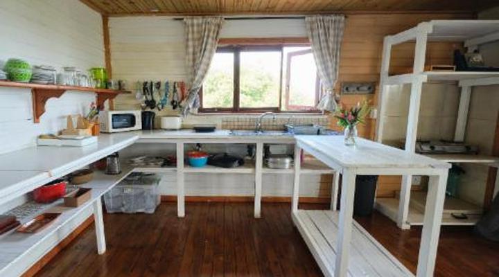 Just in Time Prime Mozambique Holiday Resort