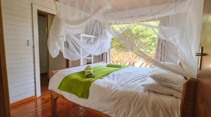 Just in Time Prime Mozambique Holiday Resort
