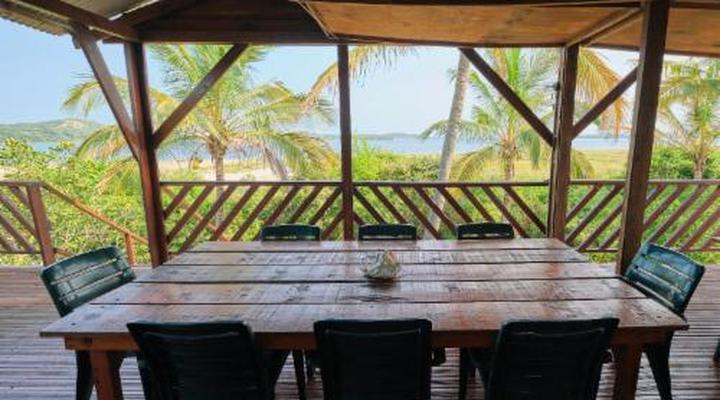 Just in Time Prime Mozambique Holiday Resort
