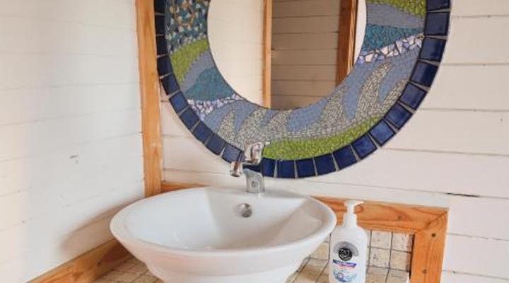 Just in Time Prime Mozambique Holiday Resort