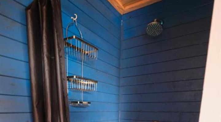 Just in Time Prime Mozambique Holiday Resort