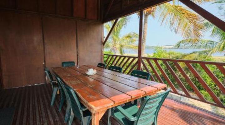 Just in Time Prime Mozambique Holiday Resort