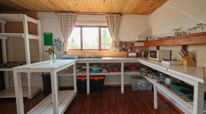 Just in Time Prime Mozambique Holiday Resort