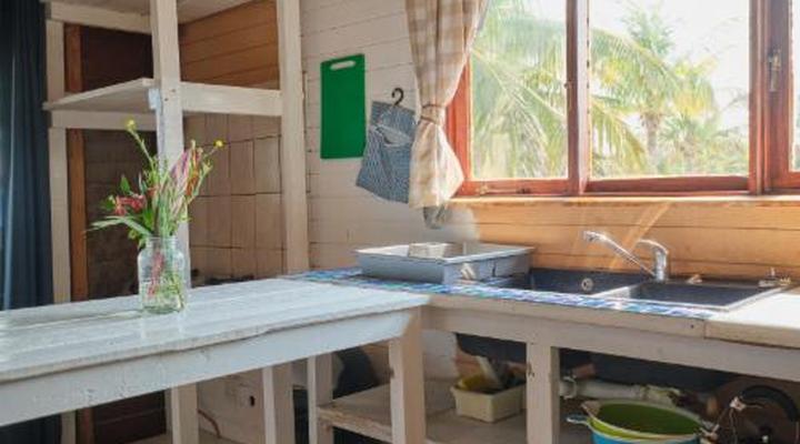 Just in Time Prime Mozambique Holiday Resort