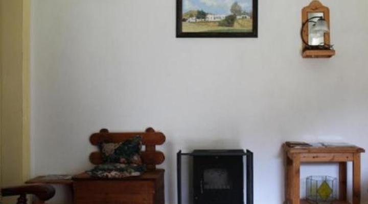 Matjiesvlei Guest Farm