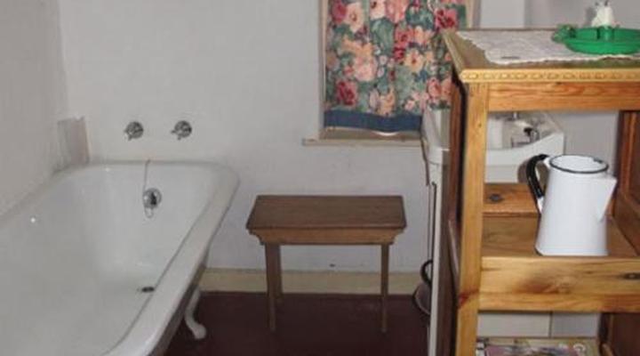 Matjiesvlei Guest Farm