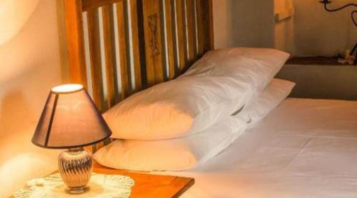 Matjiesvlei Guest Farm