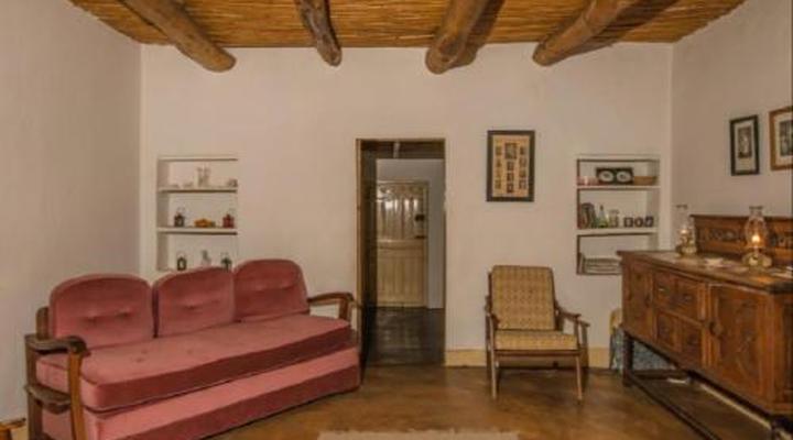 Matjiesvlei Guest Farm