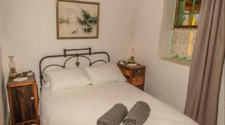 Matjiesvlei Guest Farm