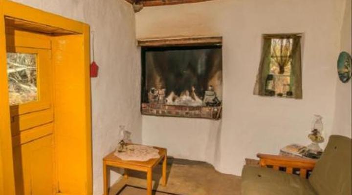 Matjiesvlei Guest Farm