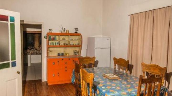 Matjiesvlei Guest Farm