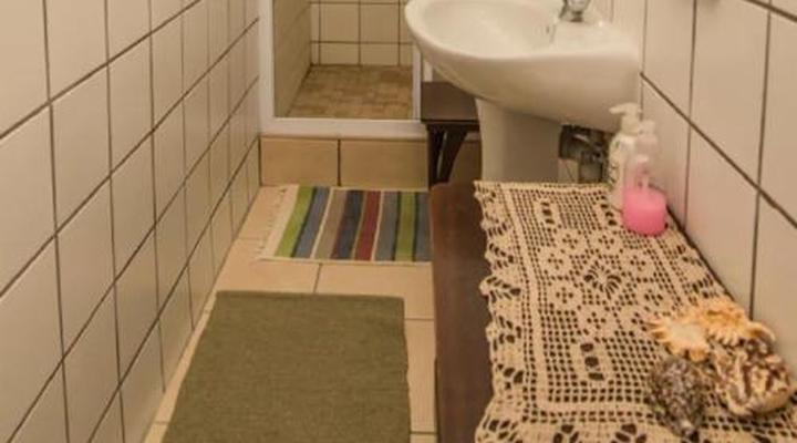 Matjiesvlei Guest Farm