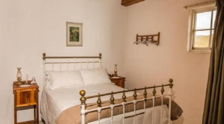 Matjiesvlei Guest Farm