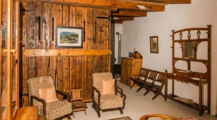 Matjiesvlei Guest Farm