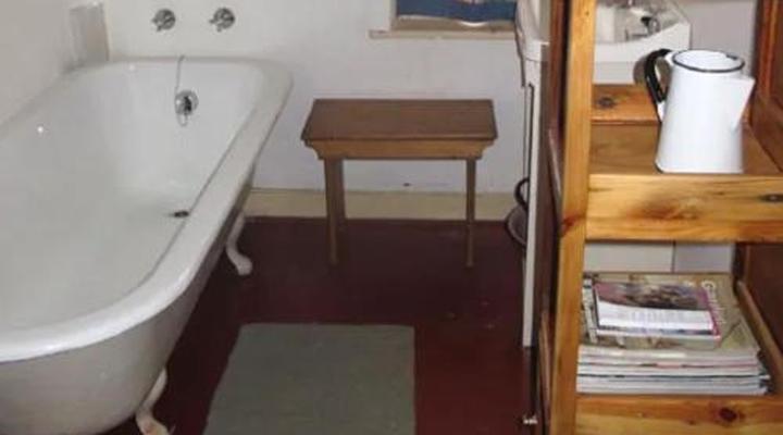 Matjiesvlei Guest Farm