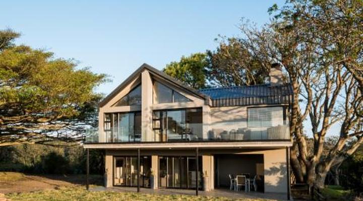 Kragga Kamma Game Park