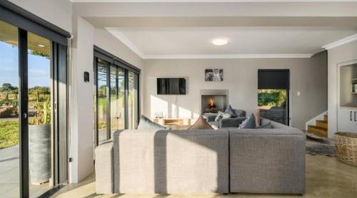 Kragga Kamma Game Park