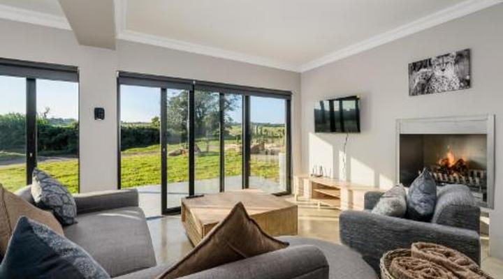 Kragga Kamma Game Park