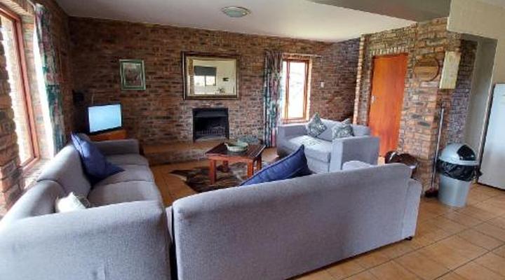 Kragga Kamma Game Park