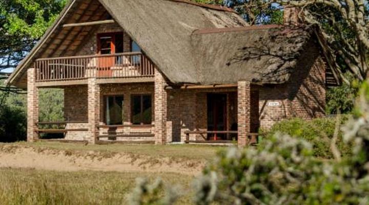 Kragga Kamma Game Park