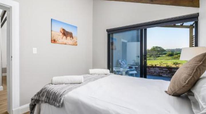 Kragga Kamma Game Park