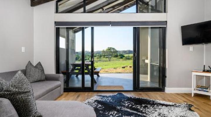 Kragga Kamma Game Park