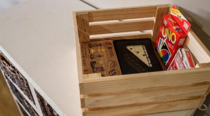 Kragga Kamma Game Park