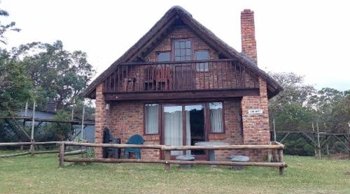 Kragga Kamma Game Park