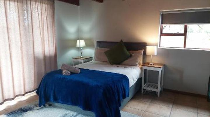 Kragga Kamma Game Park