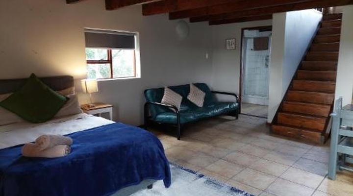 Kragga Kamma Game Park