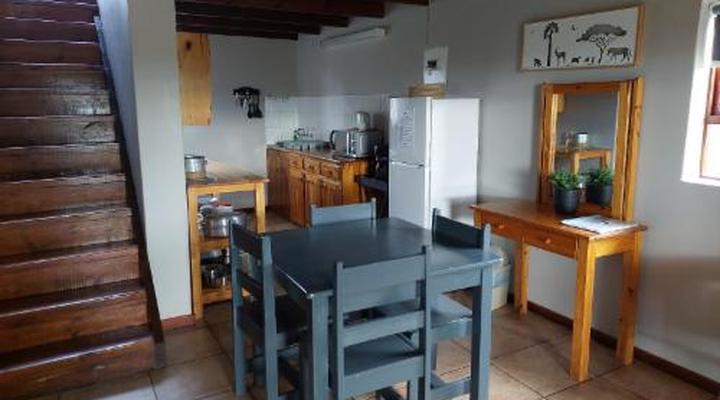 Kragga Kamma Game Park