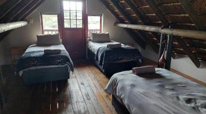 Kragga Kamma Game Park