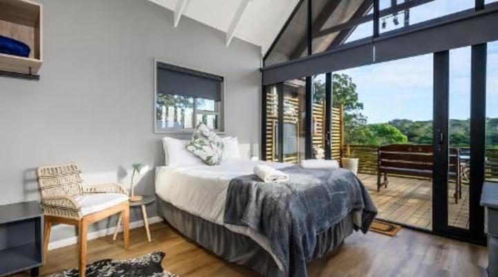 Kragga Kamma Game Park