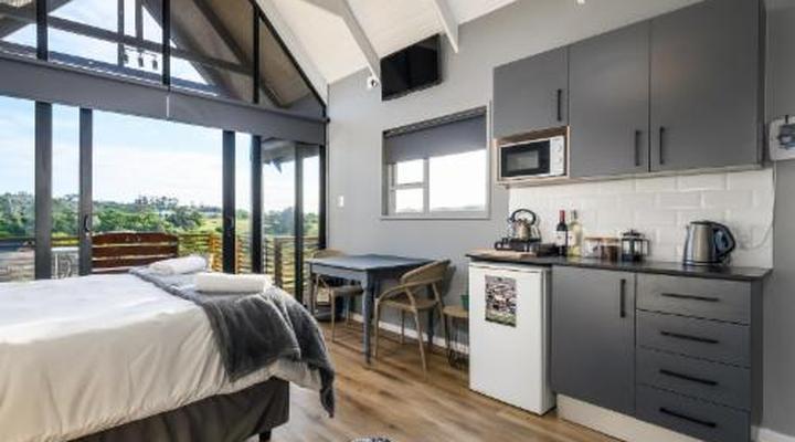 Kragga Kamma Game Park