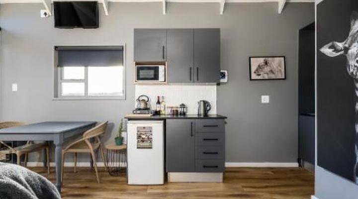 Kragga Kamma Game Park