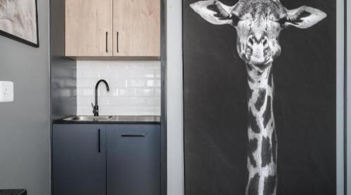 Kragga Kamma Game Park