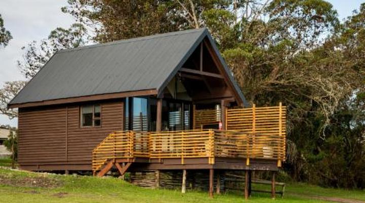 Kragga Kamma Game Park