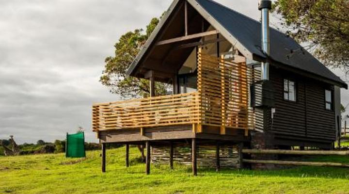 Kragga Kamma Game Park